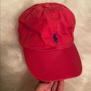 Polo Ralph Lauren Hat